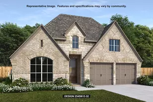 432 Brandywine Rd, Hutto, TX 78634 - Photo 1
