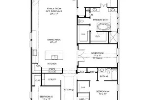 432 Brandywine Rd, Hutto, TX 78634 - Photo 6