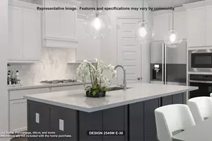 432 Brandywine Rd, Hutto, TX 78634 - Photo 2