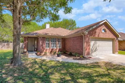 161 Britni Loop, Kyle, TX 78640 - Photo 1