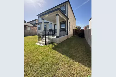 4469 Acerno Street, Round Rock, TX 78665 - Photo 22