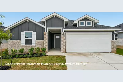 224 Southridge Trail, Marble Falls, TX 78654 - Photo 1
