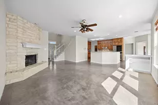 2356 Cedar Hollow Rd, Georgetown, TX 78628 - Photo 8