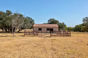 2356 Cedar Hollow Rd, Georgetown, TX 78628 - Photo 36