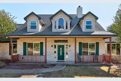 2356 Cedar Hollow Road, Georgetown, TX 78628 - Photo 2