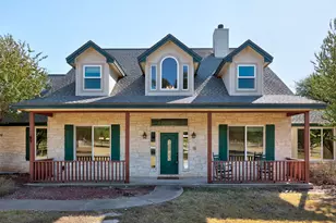 2356 Cedar Hollow Rd, Georgetown, TX 78628 - Photo 2