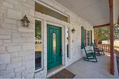 2356 Cedar Hollow Road, Georgetown, TX 78628 - Photo 4