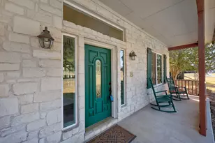2356 Cedar Hollow Rd, Georgetown, TX 78628 - Photo 4
