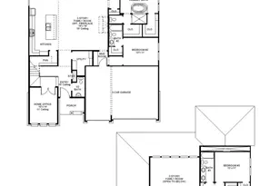 9405 Dingo Dr, Austin, TX 78747 - Photo 2