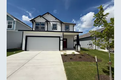 2601 Totley Road, Pflugerville, TX 78660 - Photo 1