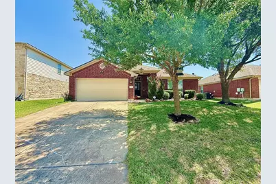3512 Hidden Lake Crossing, Pflugerville, TX 78660 - Photo 1
