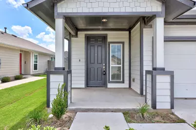 213 Graver Street, Georgetown, TX 78626 - Photo 2