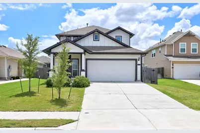 213 Graver Street, Georgetown, TX 78626 - Photo 1