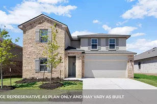 1829 Side Buster Trl, Leander, TX 78641 - Photo 1