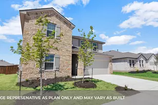 1829 Side Buster Trl, Leander, TX 78641 - Photo 2