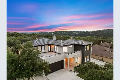 13701 Montview Drive, Austin, TX 78732 - Photo 8