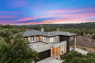 13701 Montview Dr, Austin, TX 78732 - Photo 8