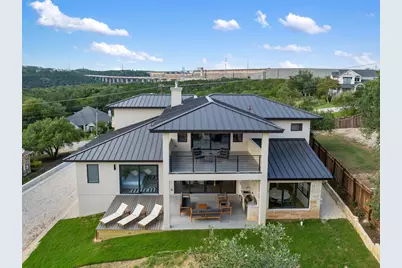 13701 Montview Drive, Austin, TX 78732 - Photo 1