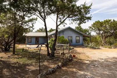 24002 Fossil Trail, Spicewood, TX 78669 - Photo 1