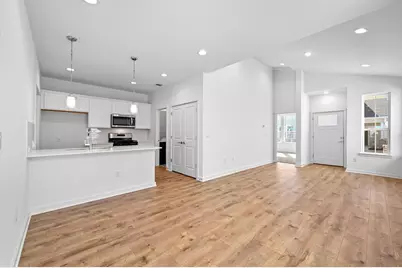 458 Orleanian Drive #A, Buda, TX 78610 - Photo 1