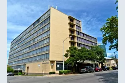 1800 Lavaca Street #602, Austin, TX 78701 - Photo 1