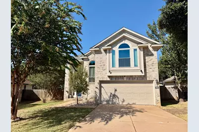 904 Double File Cove, Round Rock, TX 78665 - Photo 1