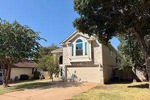 904 Double File Cove, Round Rock, TX 78665 - Photo 2