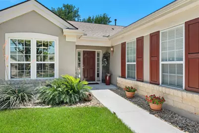 505 Monarch Trail, Georgetown, TX 78633 - Photo 4
