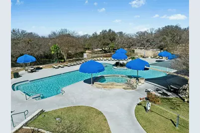 505 Monarch Trail, Georgetown, TX 78633 - Photo 30