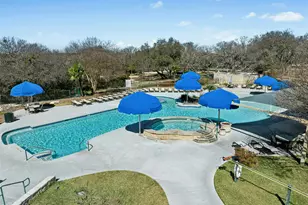 505 Monarch Trail, Georgetown, TX 78633 - Photo 30