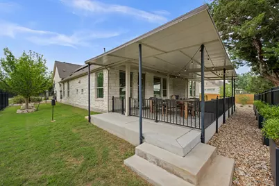 3820 Brushy Creek Road #109, Cedar Park, TX 78613 - Photo 30