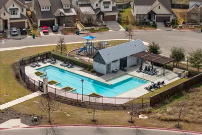 3820 Brushy Creek Road #109, Cedar Park, TX 78613 - Photo 36