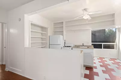 3404 1/2 Grooms Street #A, Austin, TX 78705 - Photo 6