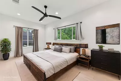 3607 Grant Unit #A Street, Austin, TX 78721 - Photo 16