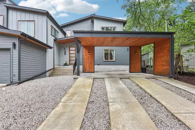 3607 Grant Unit #A Street, Austin, TX 78721 - Photo 2