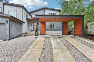 3607 Grant St, Austin, TX 78721 - Photo 2