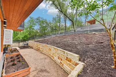 3607 Grant Unit #A Street, Austin, TX 78721 - Photo 30