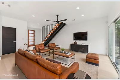 3607 Grant Unit #A Street, Austin, TX 78721 - Photo 4