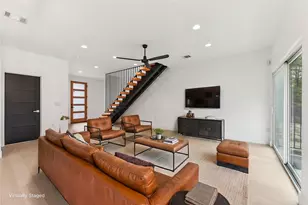 3607 Grant St, Austin, TX 78721 - Photo 4