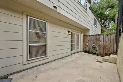 6637 Valleyside Road, Austin, TX 78731 - Photo 24