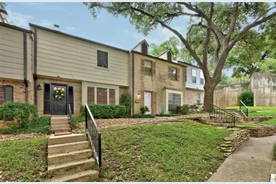 6637 Valleyside Road, Austin, TX 78731 - Photo 2