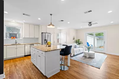 1208 Piedmont Avenue, Austin, TX 78757 - Photo 6