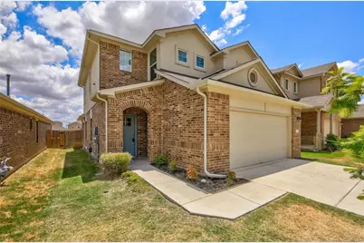 109 Kleberg Court, Georgetown, TX 78626 - Photo 4