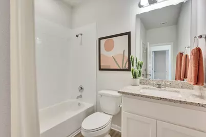 164 Hornet Street, Elgin, TX 78621 - Photo 8