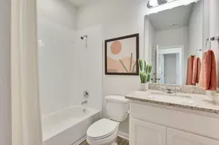164 Hornet St, Elgin, TX 78621 - Photo 8
