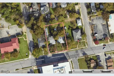 2102 E Martin Luther King Jr Boulevard, Austin, TX 78702 - Photo 2