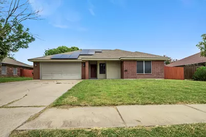 5003 Sunrise Street, Killeen, TX 76542 - Photo 1