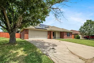 5003 Sunrise St, Killeen, TX 76542 - Photo 2