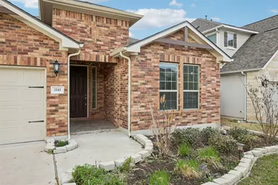 3141 Pale Rider Pass, Leander, TX 78641 - Photo 6