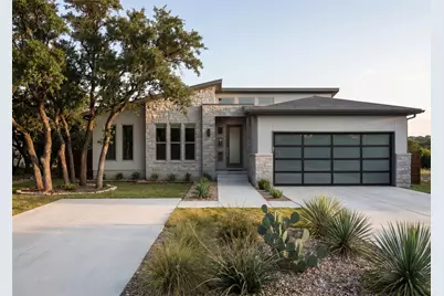 21507 Santa Elena Circle, Lago Vista, TX 78645 - Photo 1